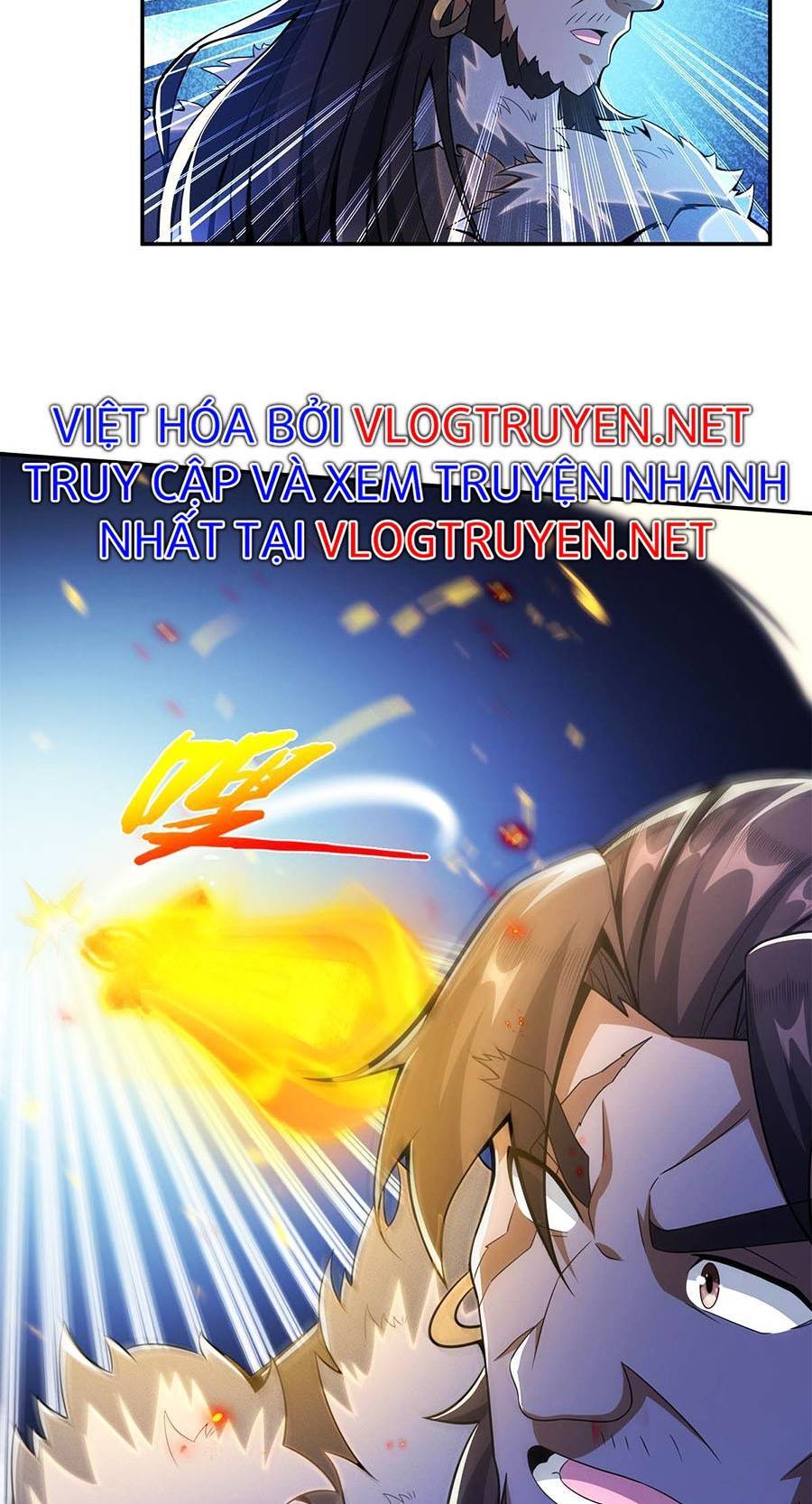 Lược Thiên Ký Chapter 23 - 29