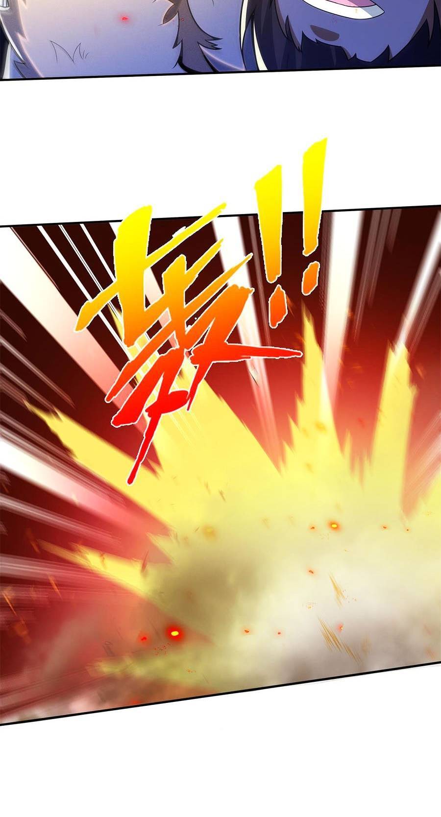 Lược Thiên Ký Chapter 23 - 30