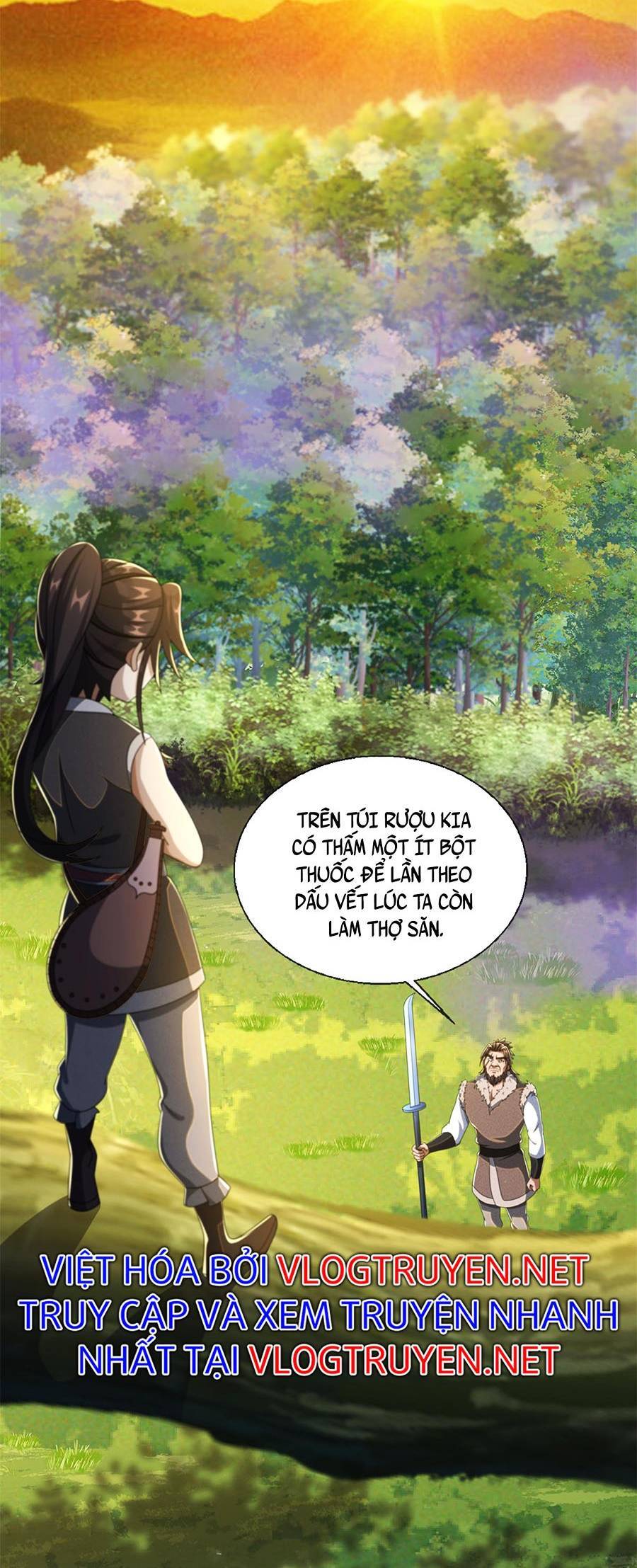 Lược Thiên Ký Chapter 23 - 4