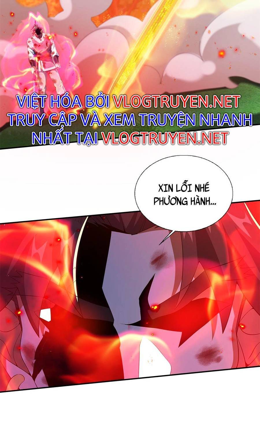 Lược Thiên Ký Chapter 23 - 35