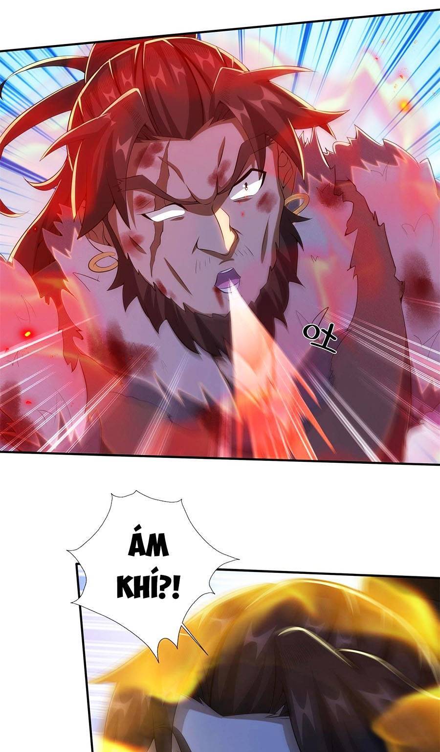 Lược Thiên Ký Chapter 23 - 36