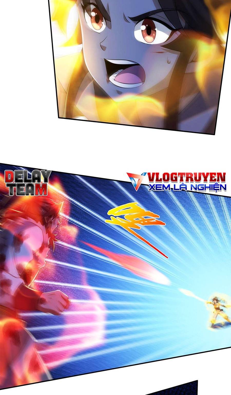 Lược Thiên Ký Chapter 23 - 37