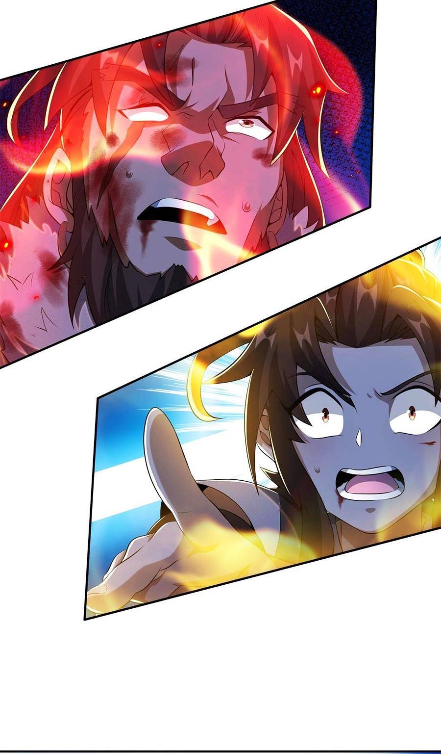 Lược Thiên Ký Chapter 23 - 38