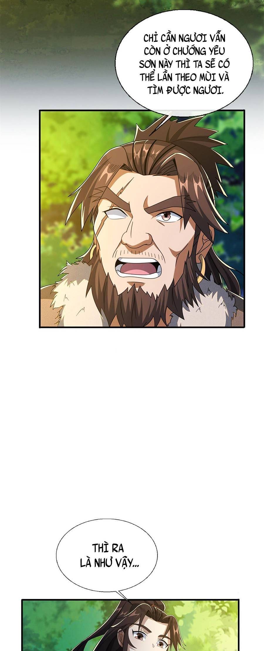 Lược Thiên Ký Chapter 23 - 5