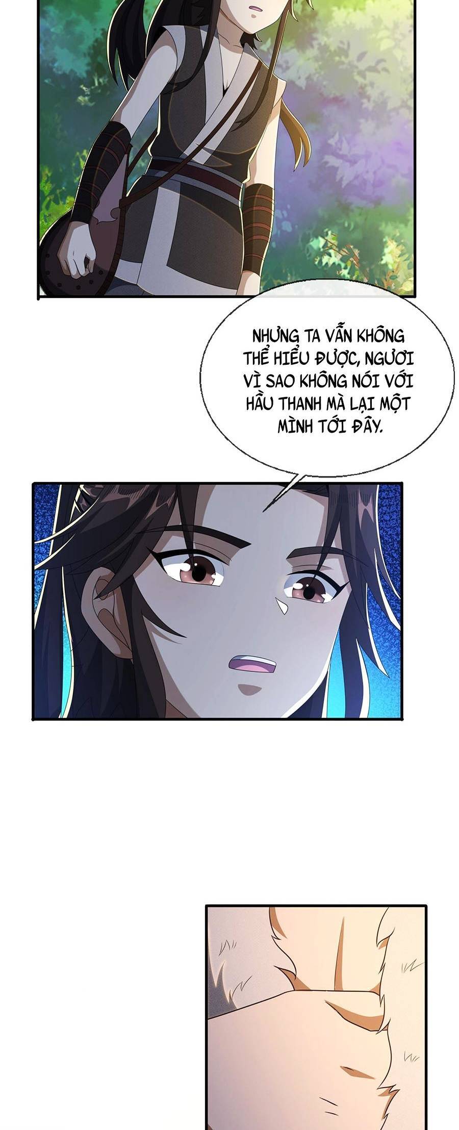 Lược Thiên Ký Chapter 23 - 6