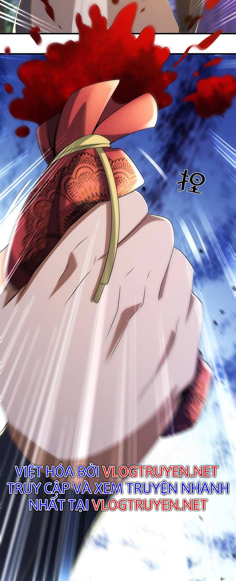 Lược Thiên Ký Chapter 23 - 8