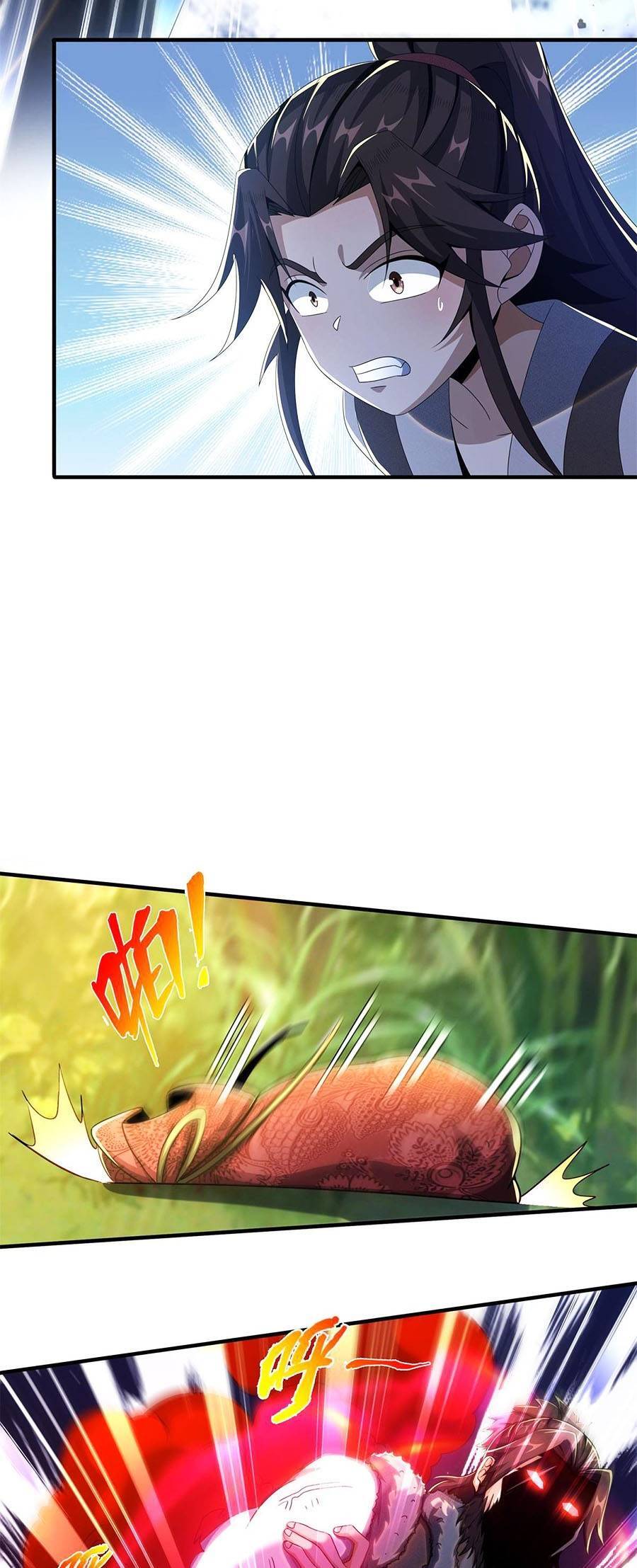 Lược Thiên Ký Chapter 23 - 9