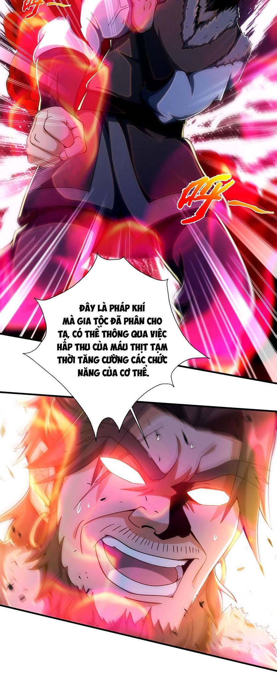 Lược Thiên Ký Chapter 23 - 10