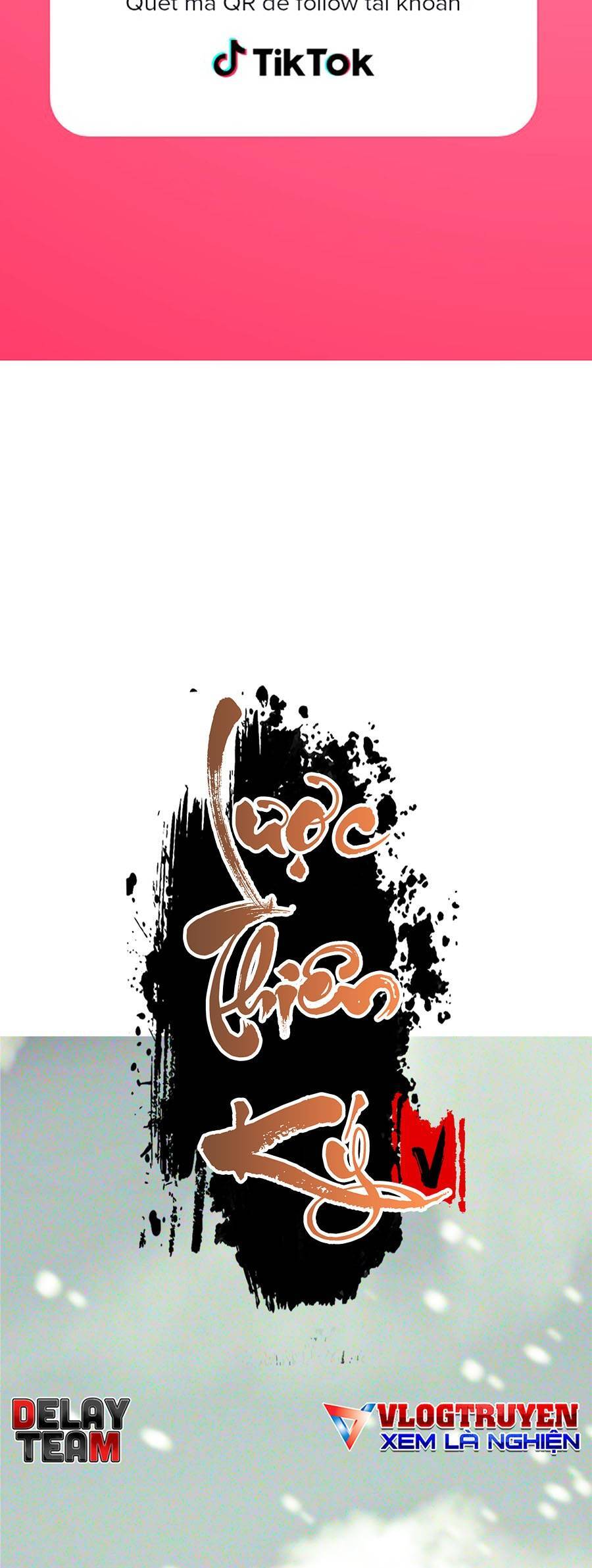 Lược Thiên Ký Chapter 24 - 2