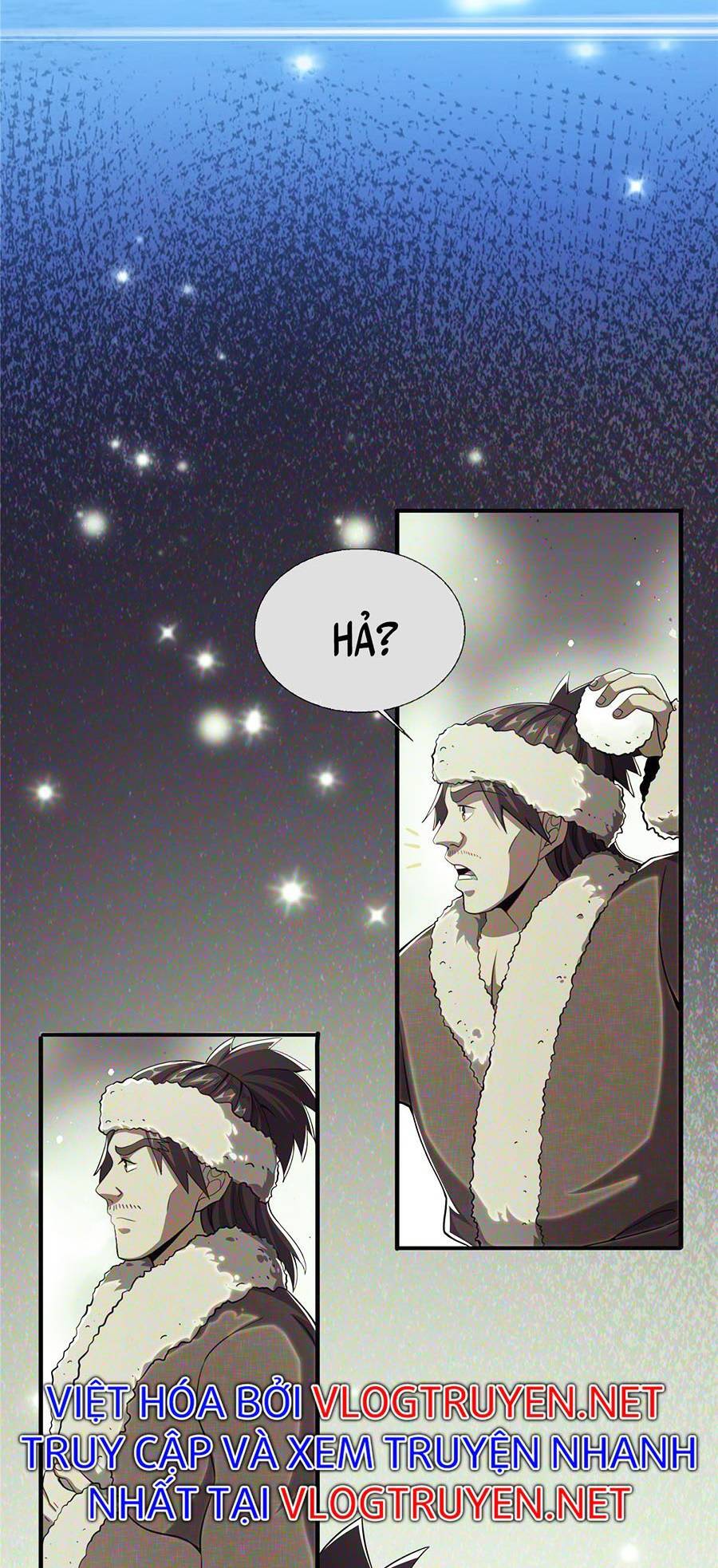 Lược Thiên Ký Chapter 24 - 12