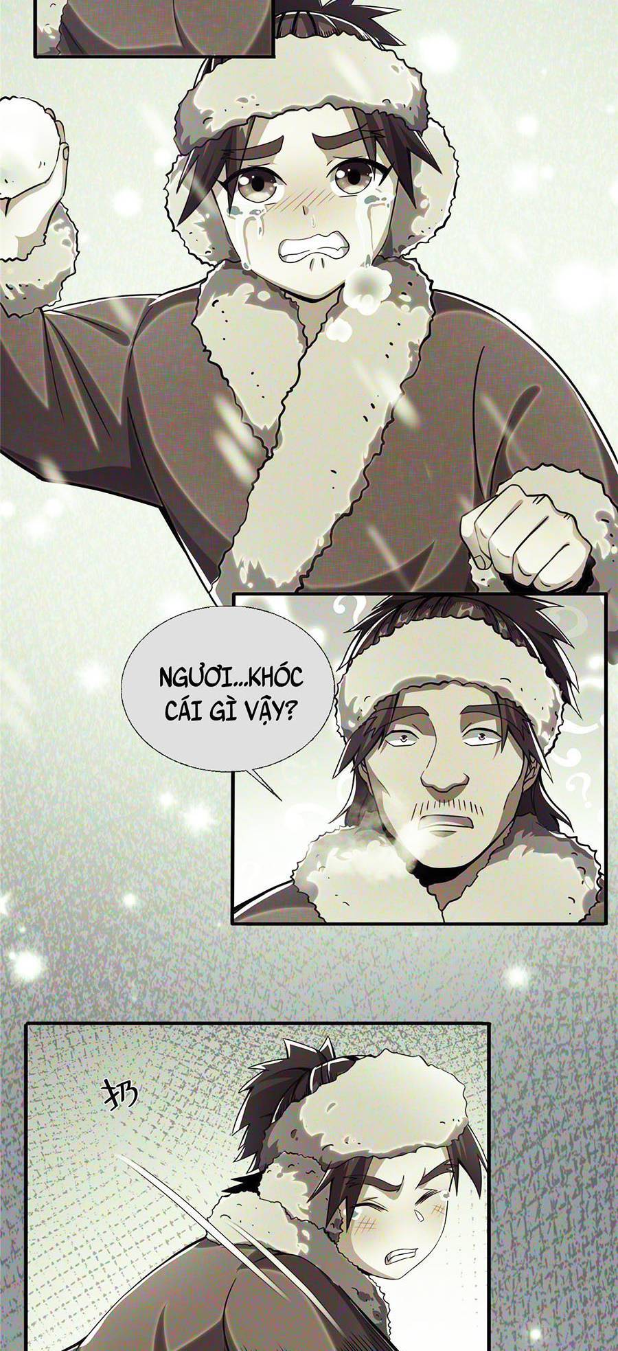 Lược Thiên Ký Chapter 24 - 13