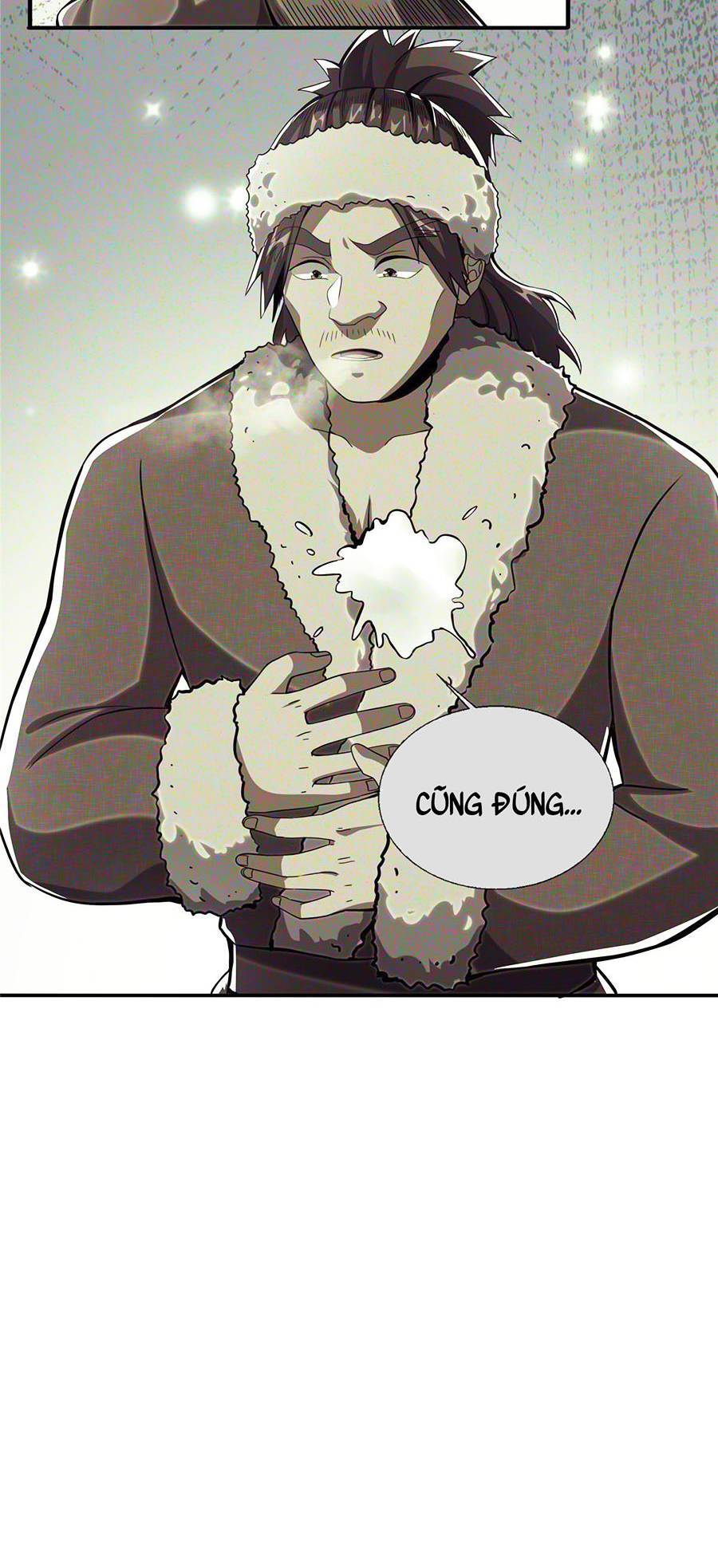 Lược Thiên Ký Chapter 24 - 14