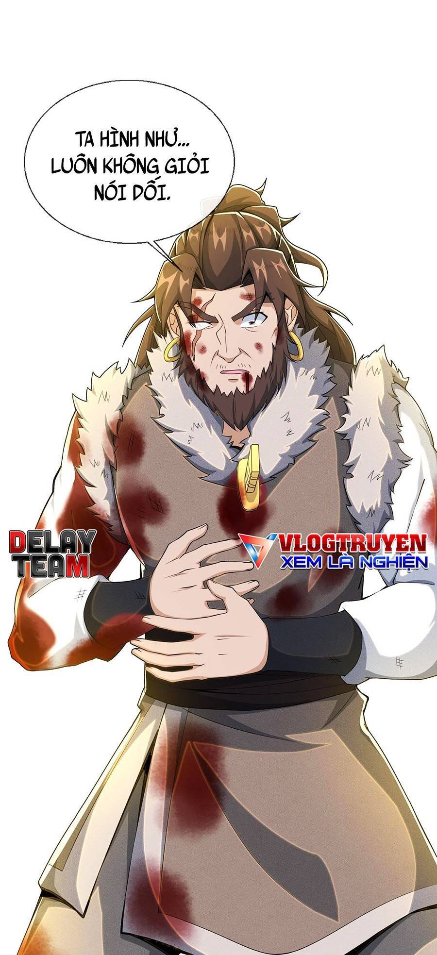 Lược Thiên Ký Chapter 24 - 15