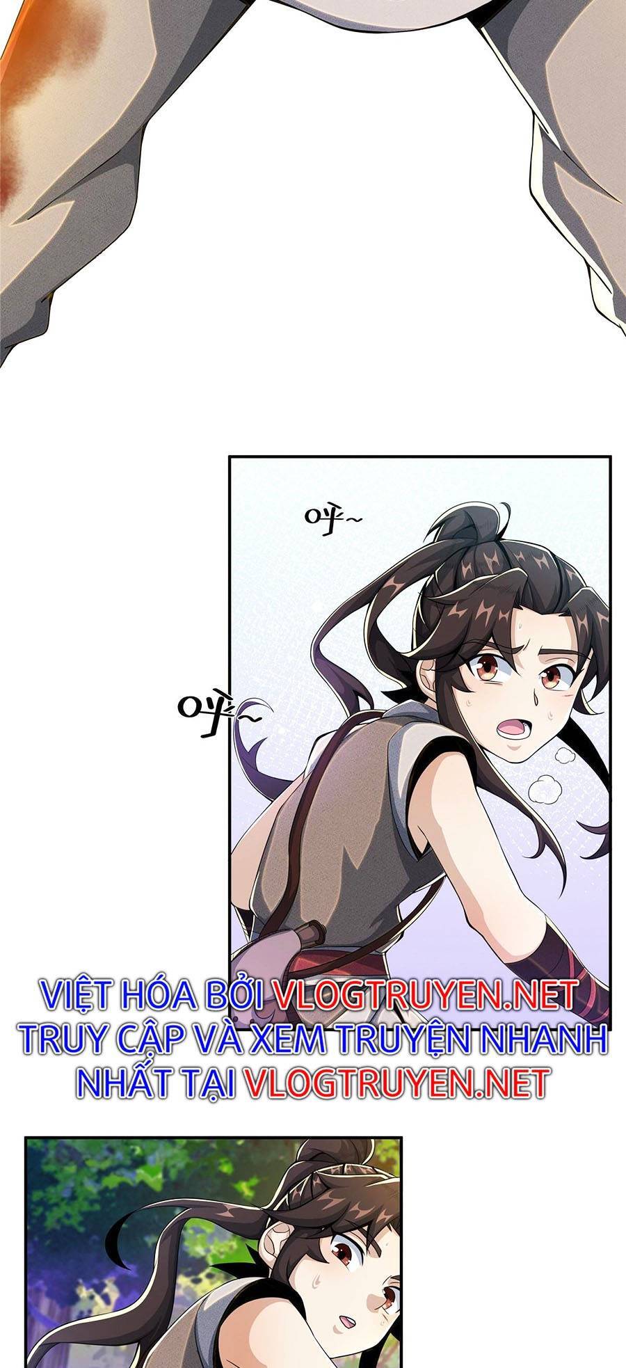 Lược Thiên Ký Chapter 24 - 16