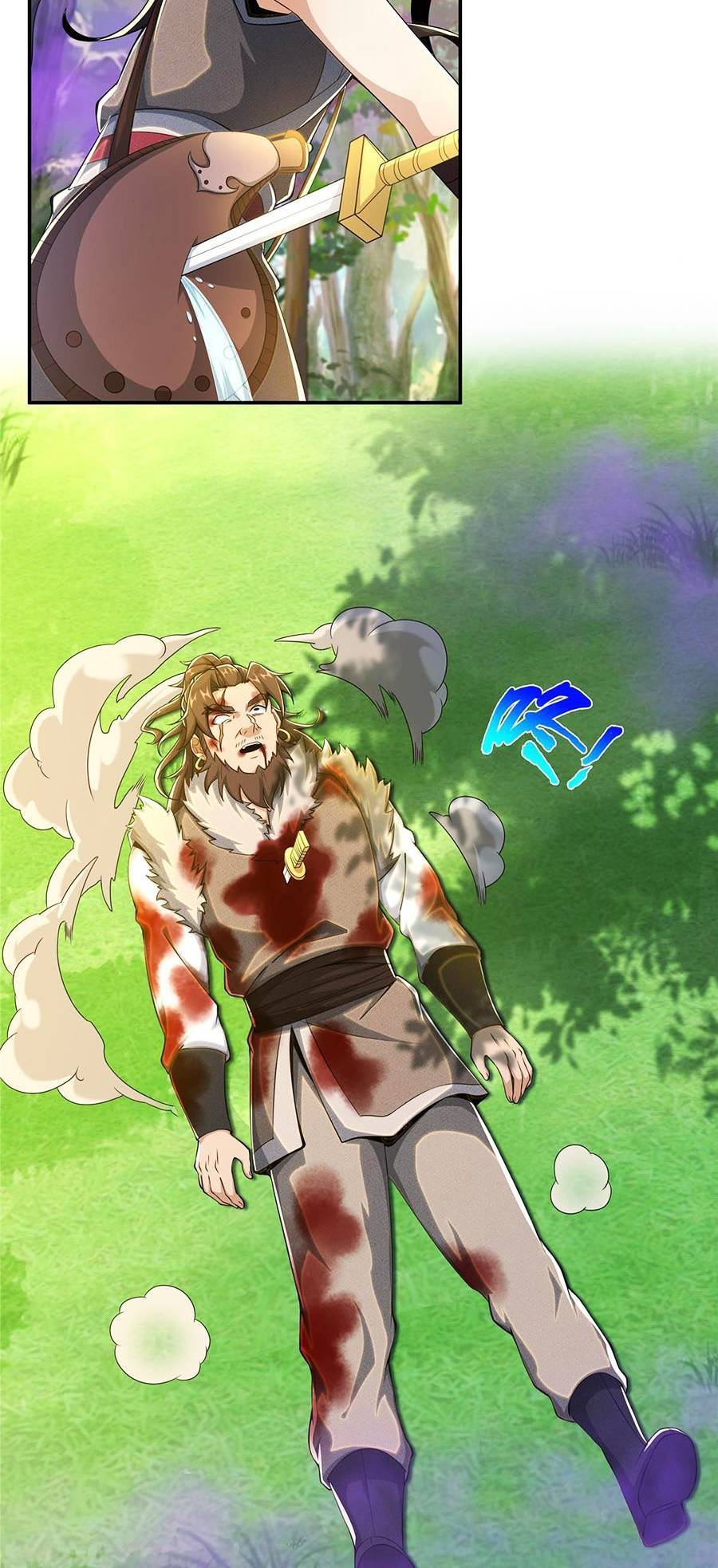 Lược Thiên Ký Chapter 24 - 17