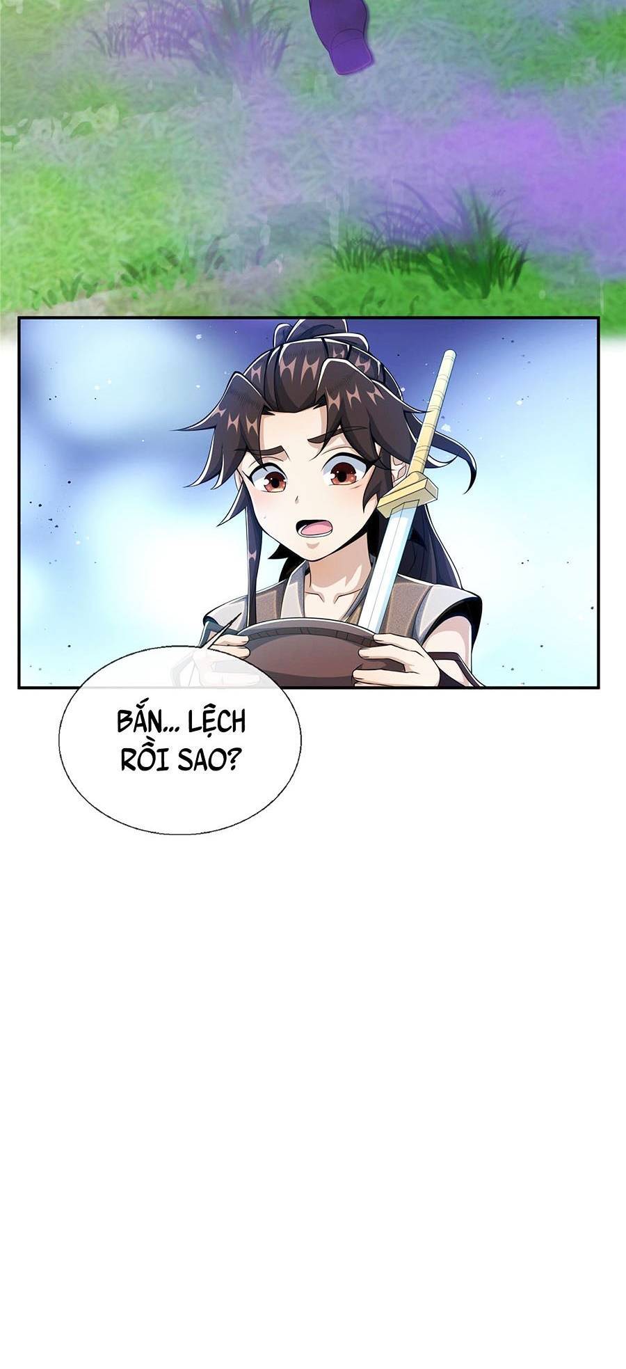 Lược Thiên Ký Chapter 24 - 18