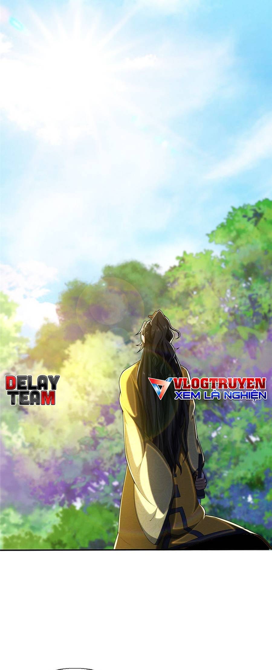 Lược Thiên Ký Chapter 24 - 23