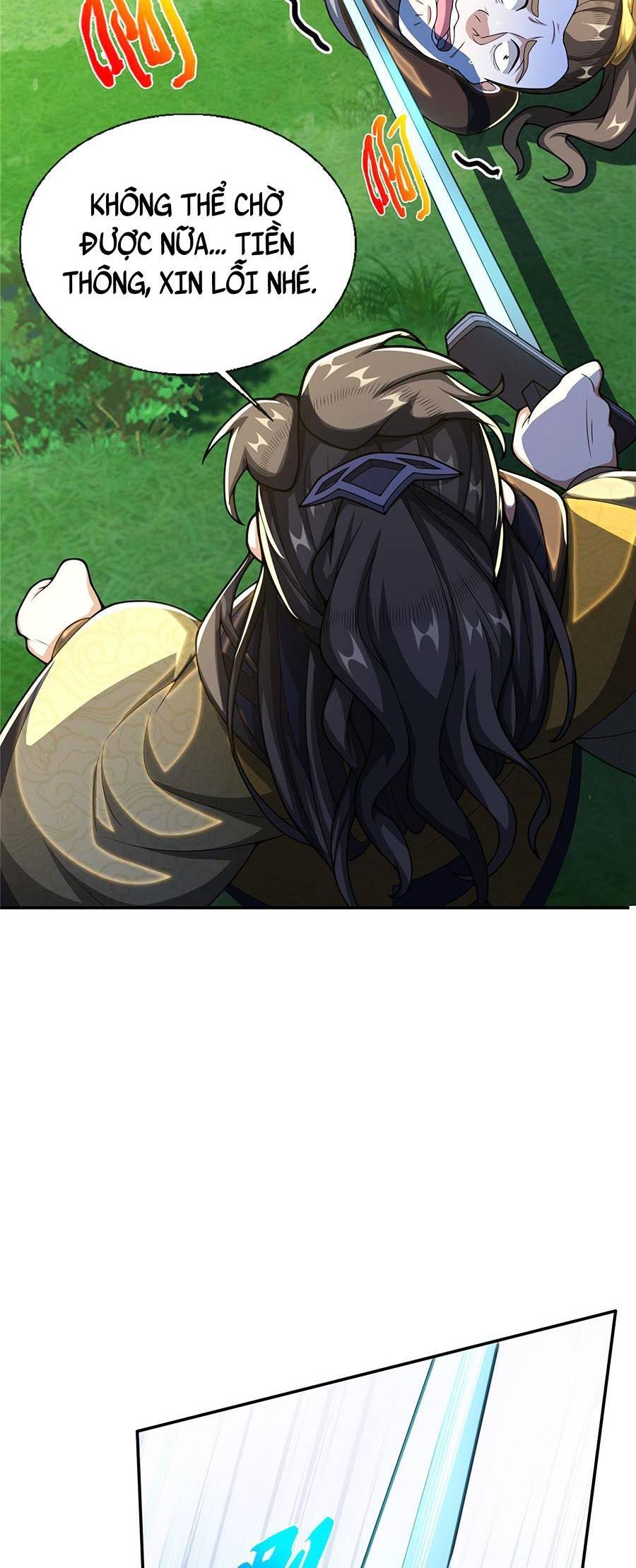 Lược Thiên Ký Chapter 24 - 25