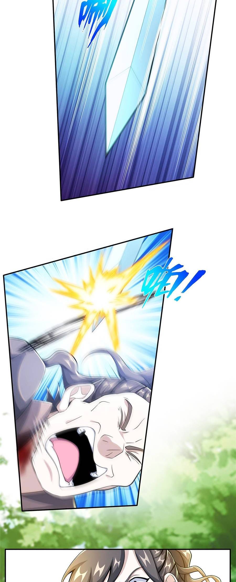 Lược Thiên Ký Chapter 24 - 26