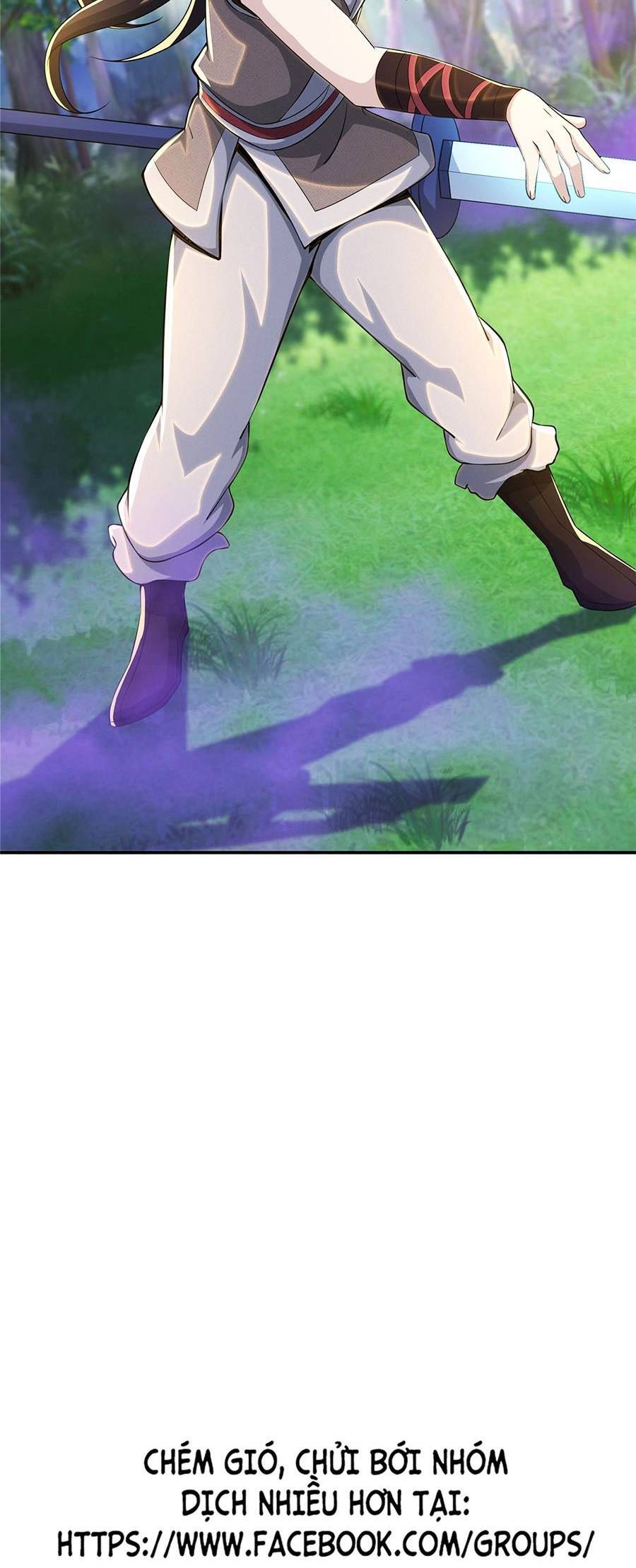 Lược Thiên Ký Chapter 24 - 29