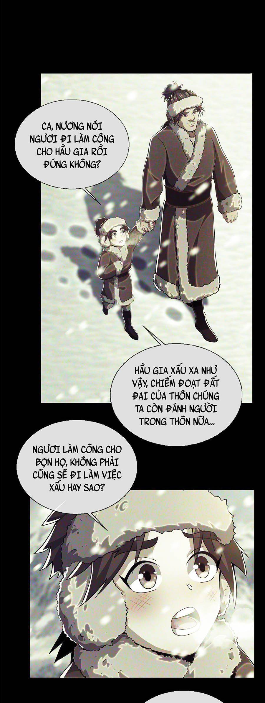 Lược Thiên Ký Chapter 24 - 4