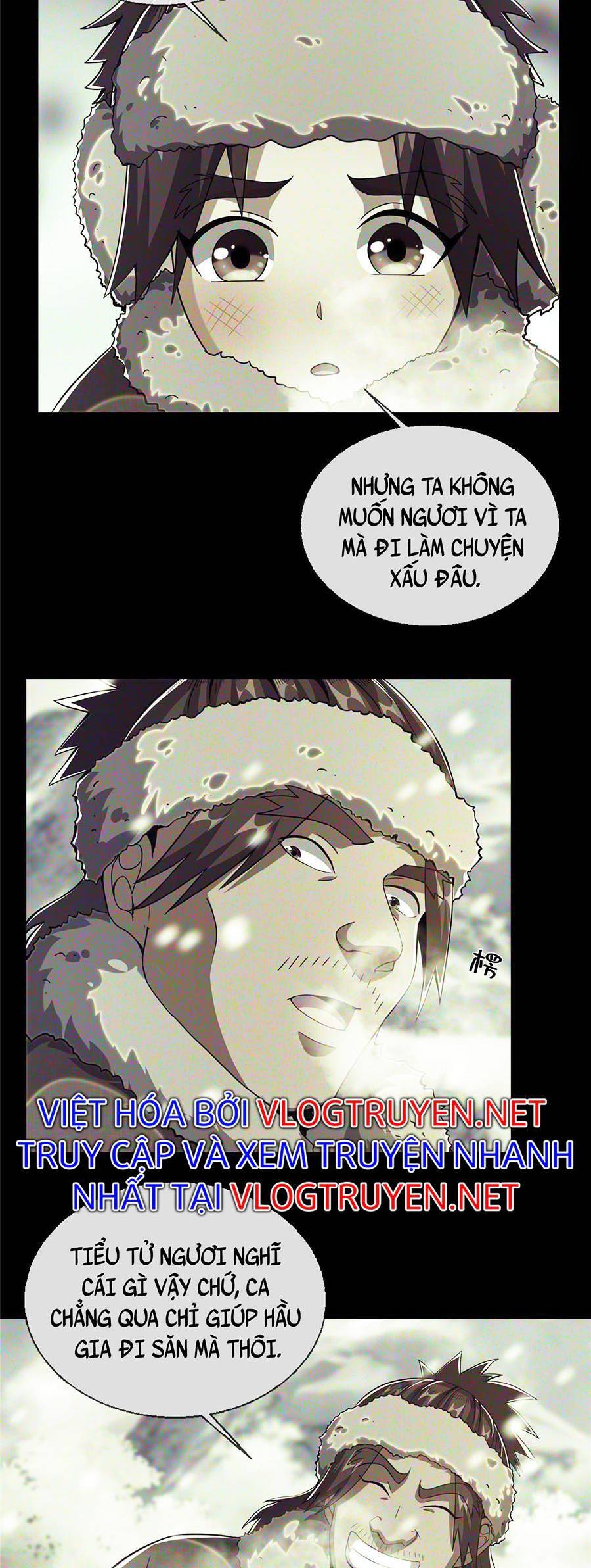 Lược Thiên Ký Chapter 24 - 6