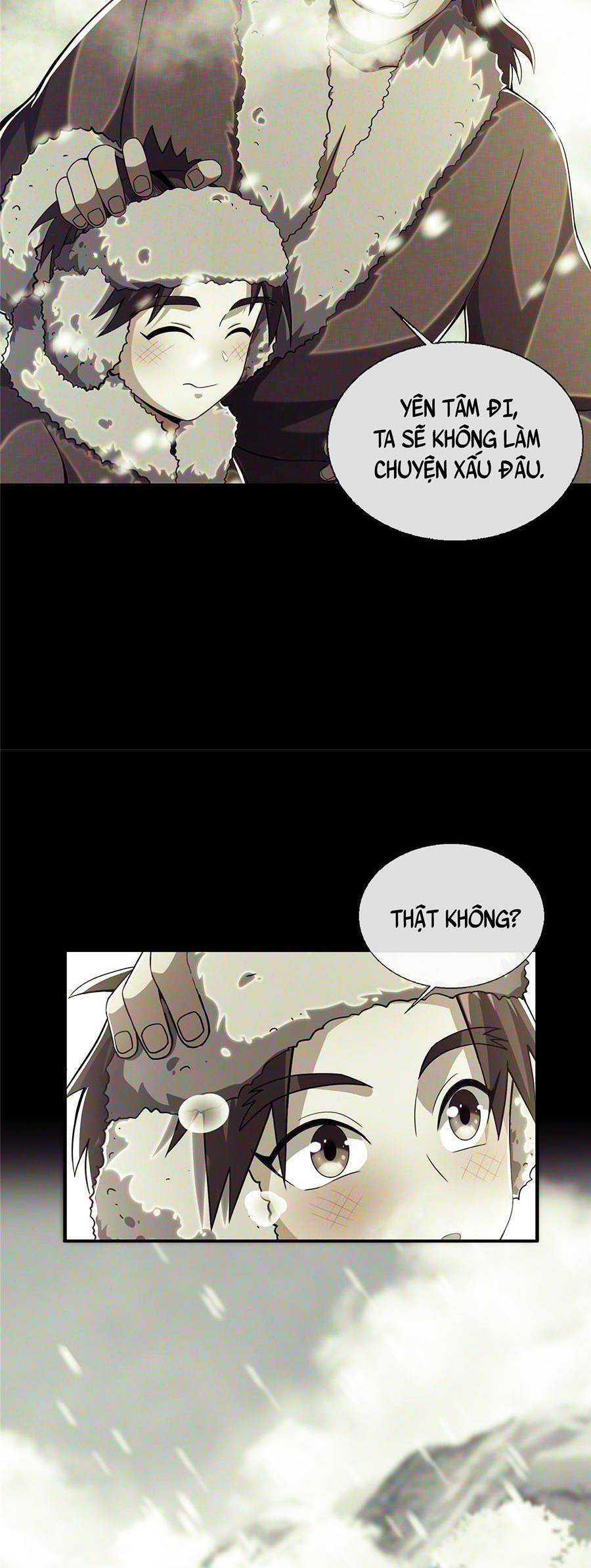 Lược Thiên Ký Chapter 24 - 7