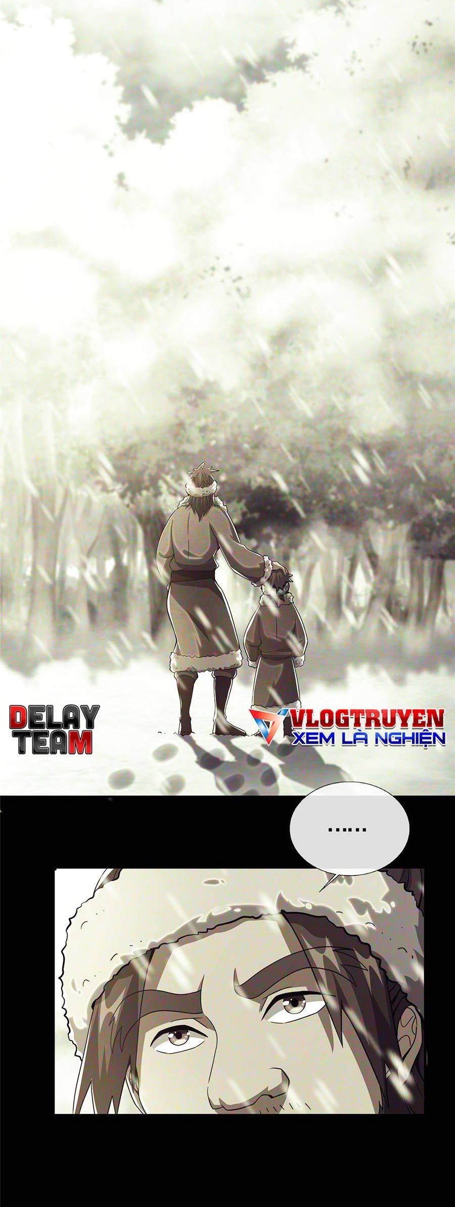 Lược Thiên Ký Chapter 24 - 8