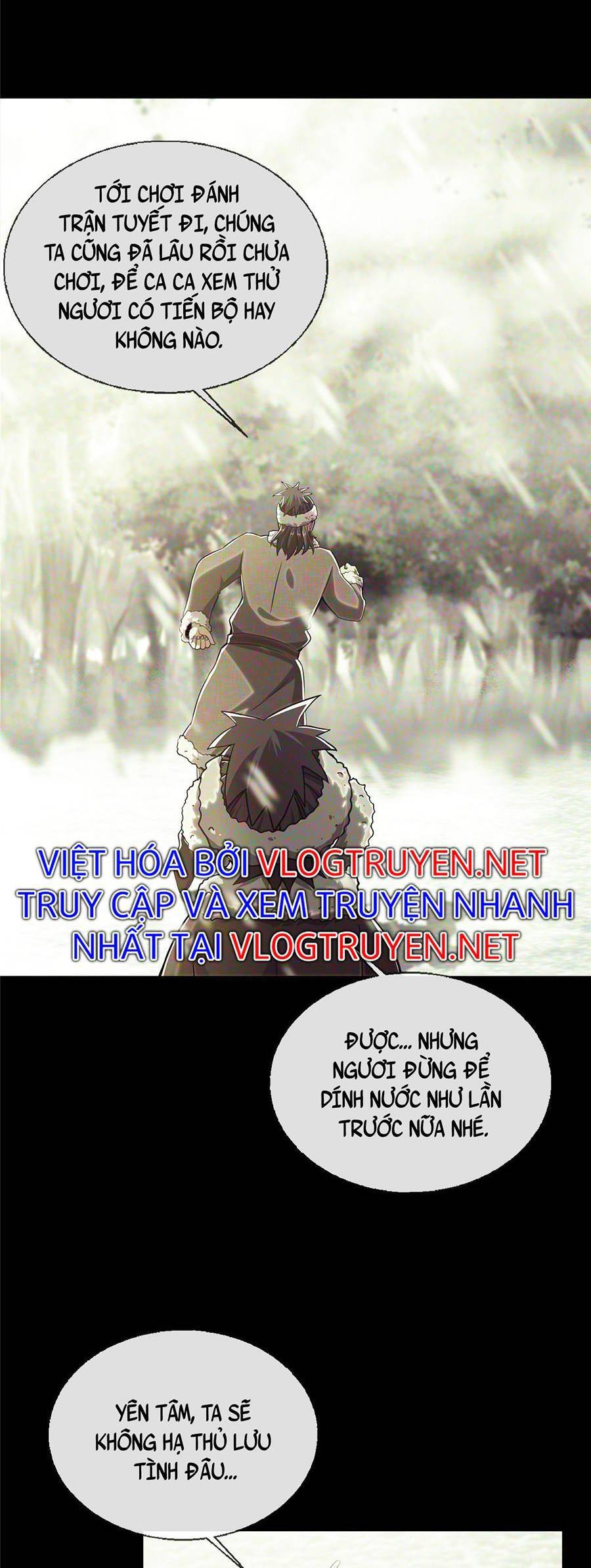 Lược Thiên Ký Chapter 24 - 9