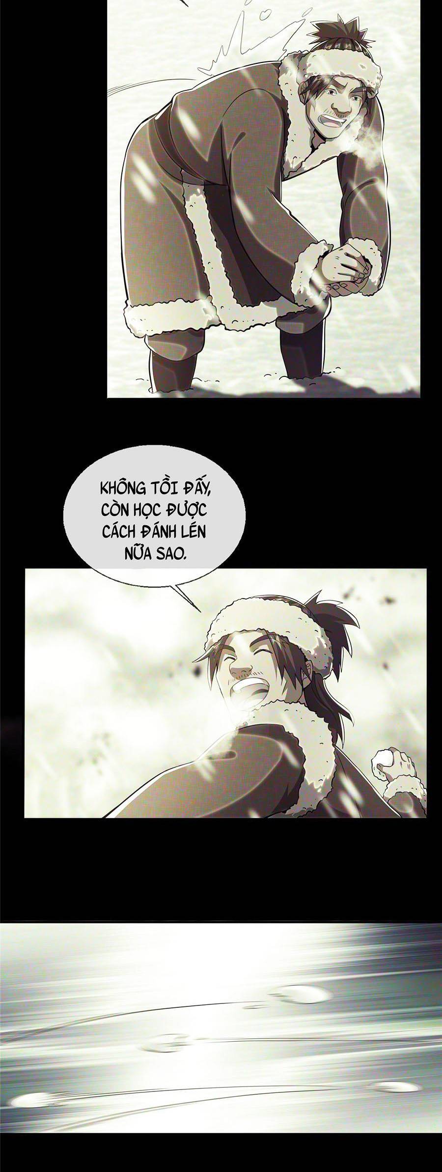 Lược Thiên Ký Chapter 24 - 10