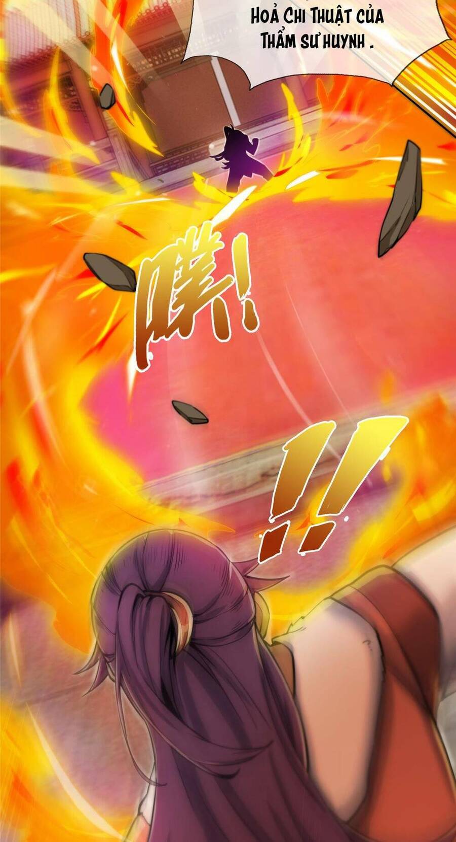 Lược Thiên Ký Chapter 60 - 14
