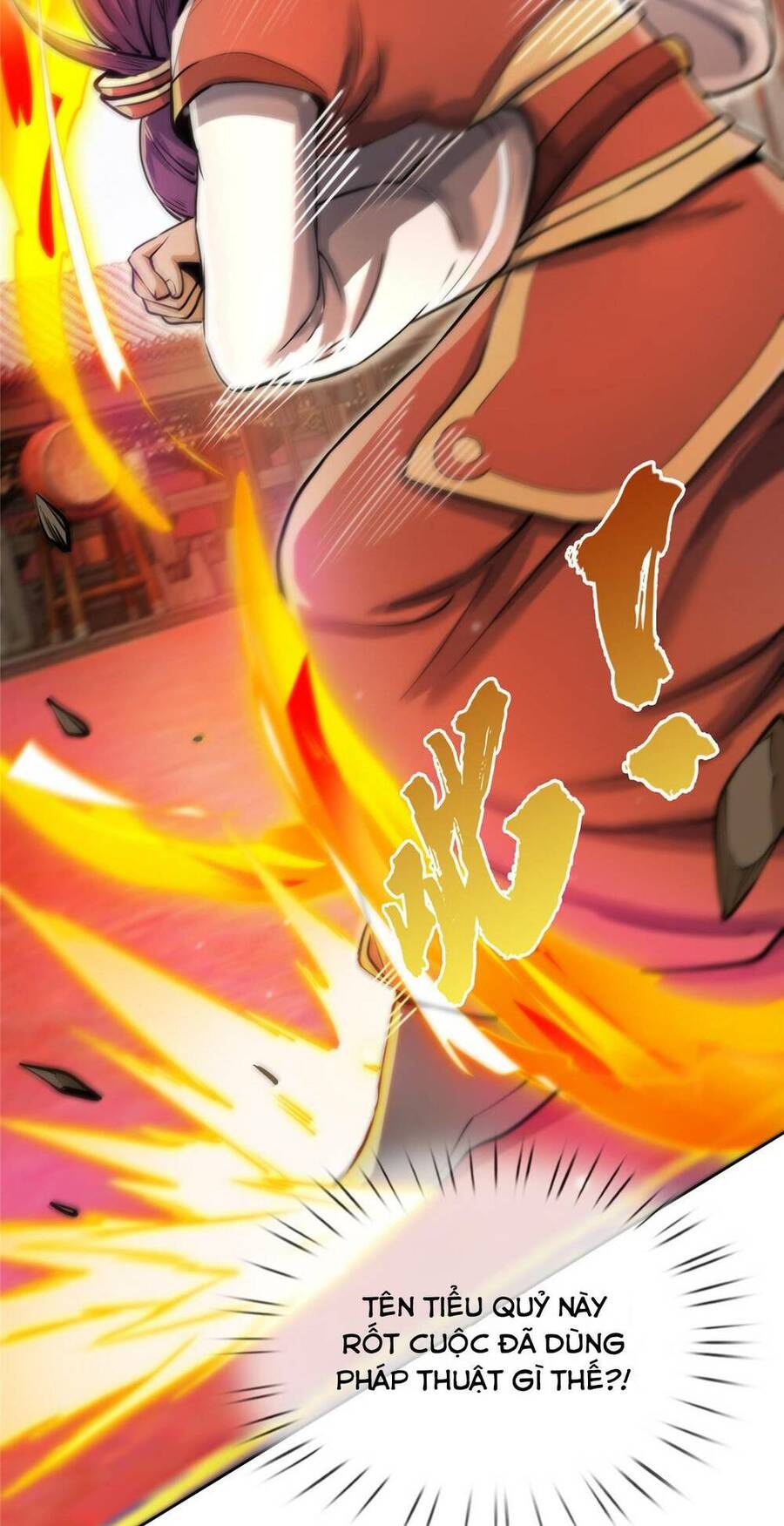 Lược Thiên Ký Chapter 60 - 17