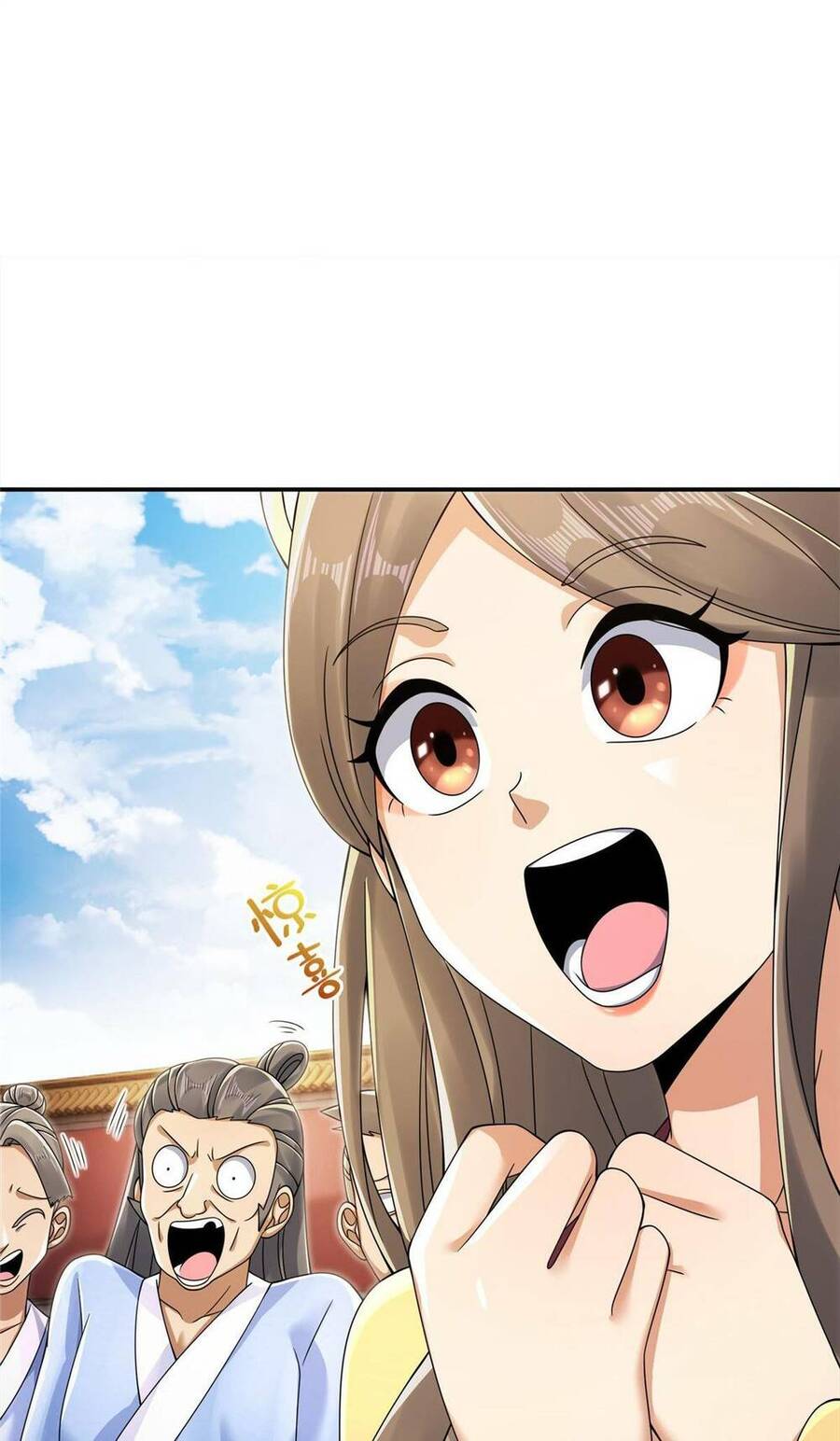 Lược Thiên Ký Chapter 60 - 31