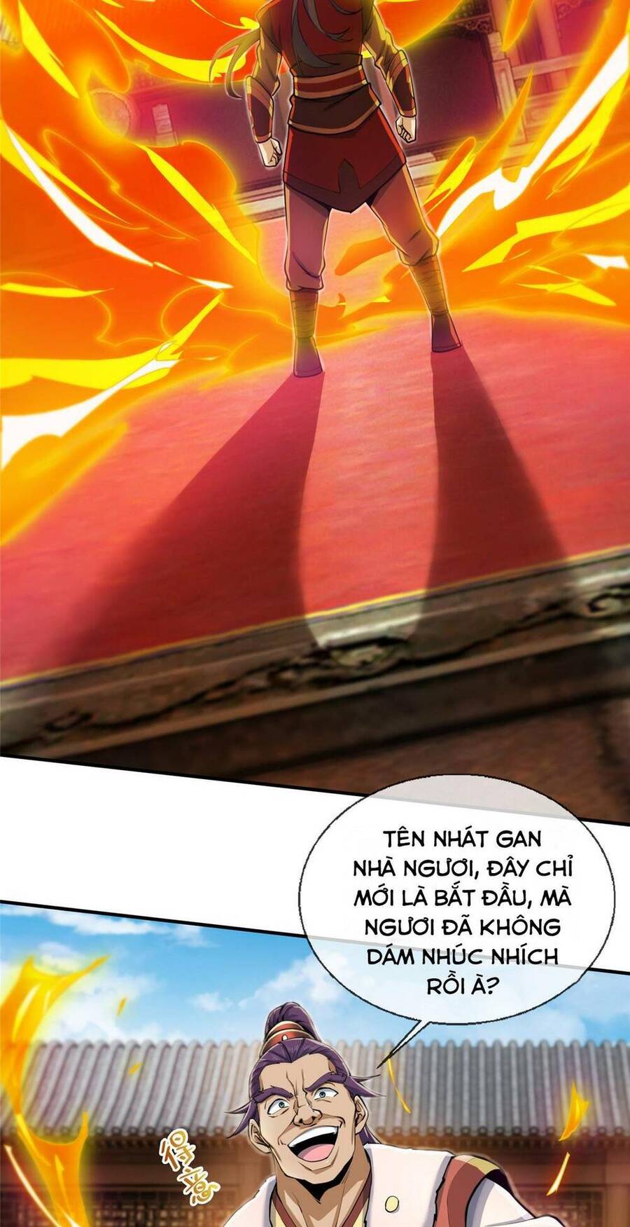 Lược Thiên Ký Chapter 60 - 5