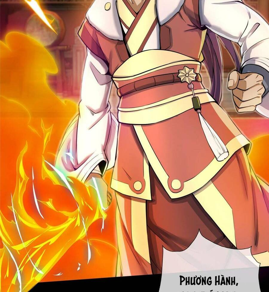 Lược Thiên Ký Chapter 60 - 6