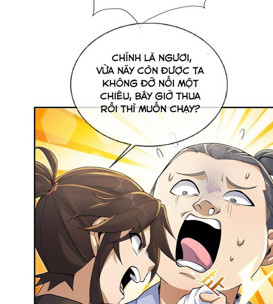 Lược Thiên Ký Chapter 60 - 51