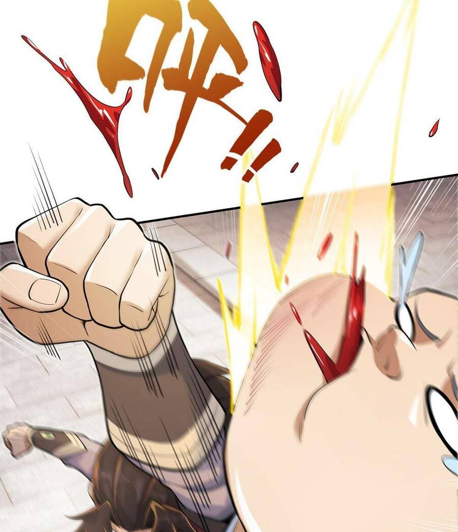 Lược Thiên Ký Chapter 60 - 53