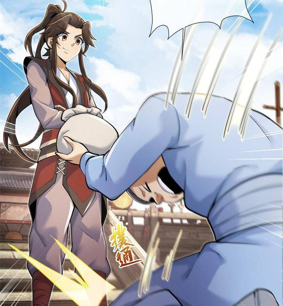 Lược Thiên Ký Chapter 60 - 55