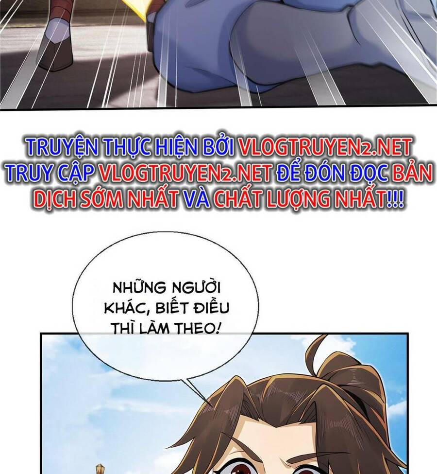 Lược Thiên Ký Chapter 60 - 56