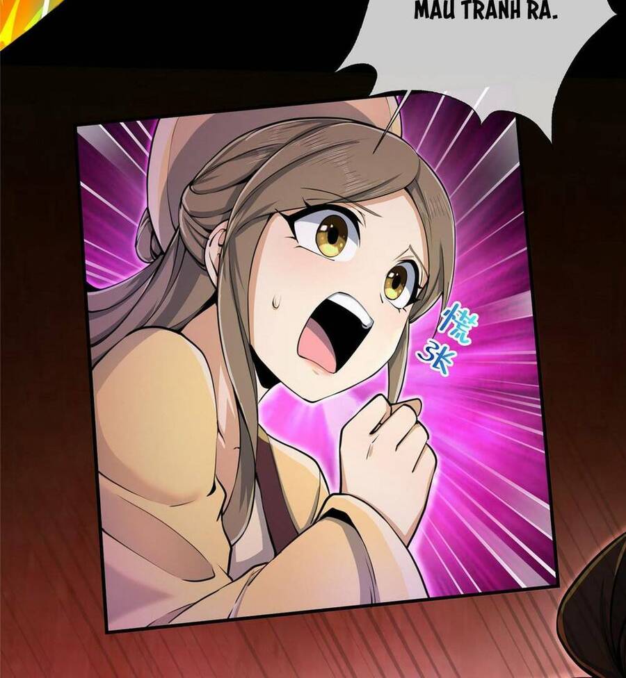 Lược Thiên Ký Chapter 60 - 7