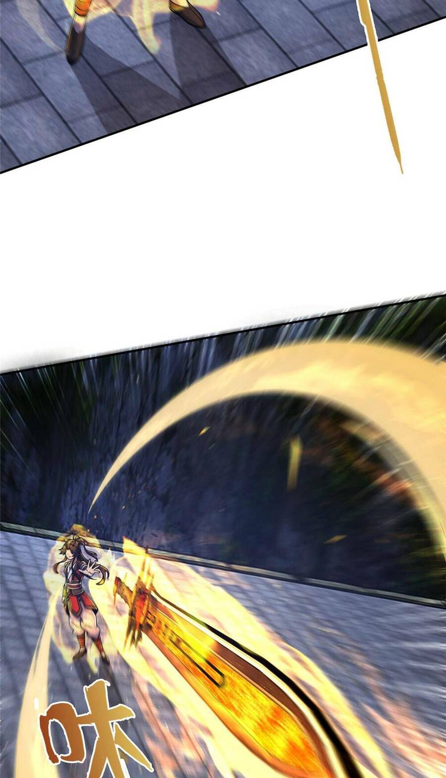 Lược Thiên Ký Chapter 61 - 17