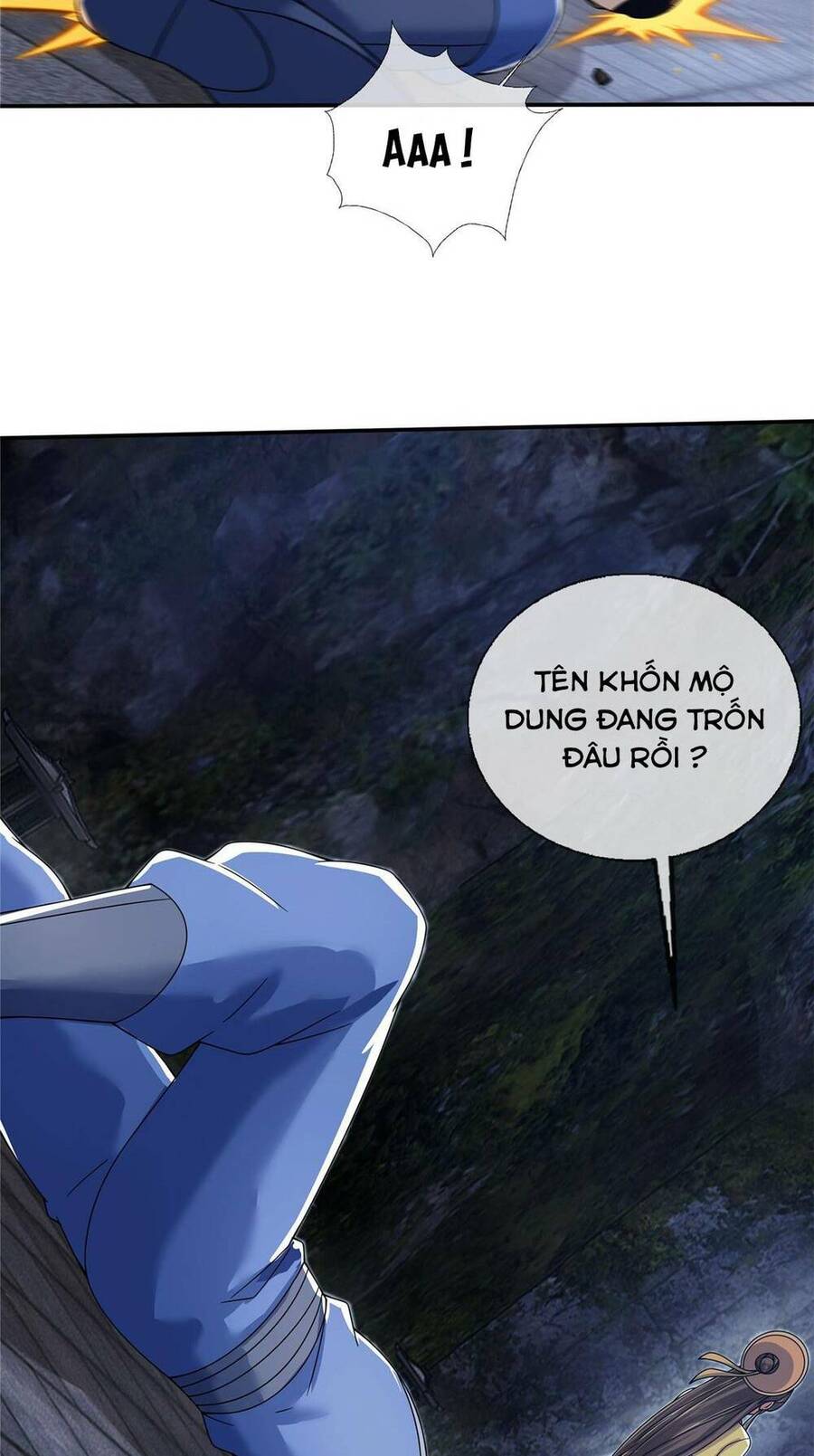 Lược Thiên Ký Chapter 61 - 20