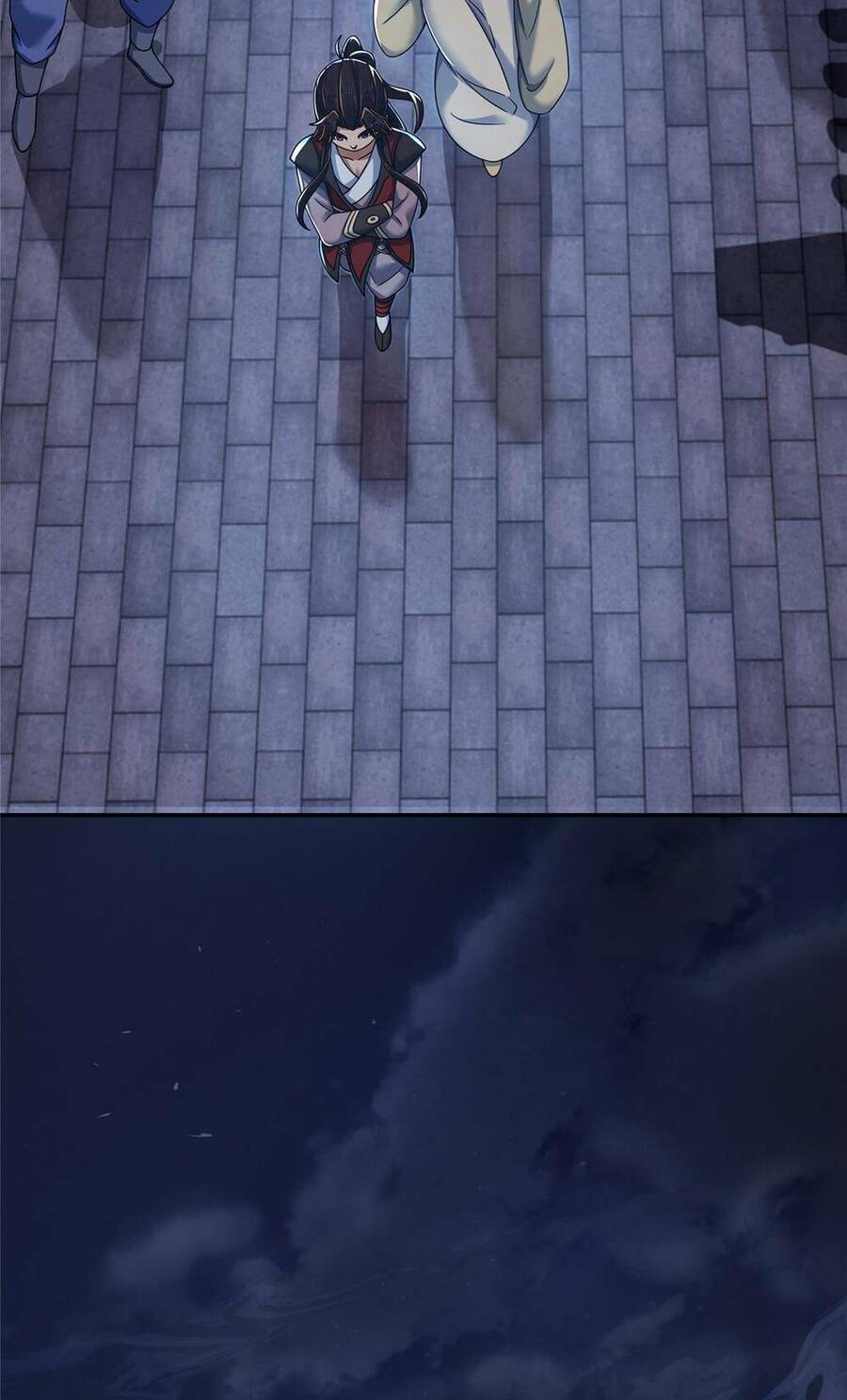 Lược Thiên Ký Chapter 61 - 24