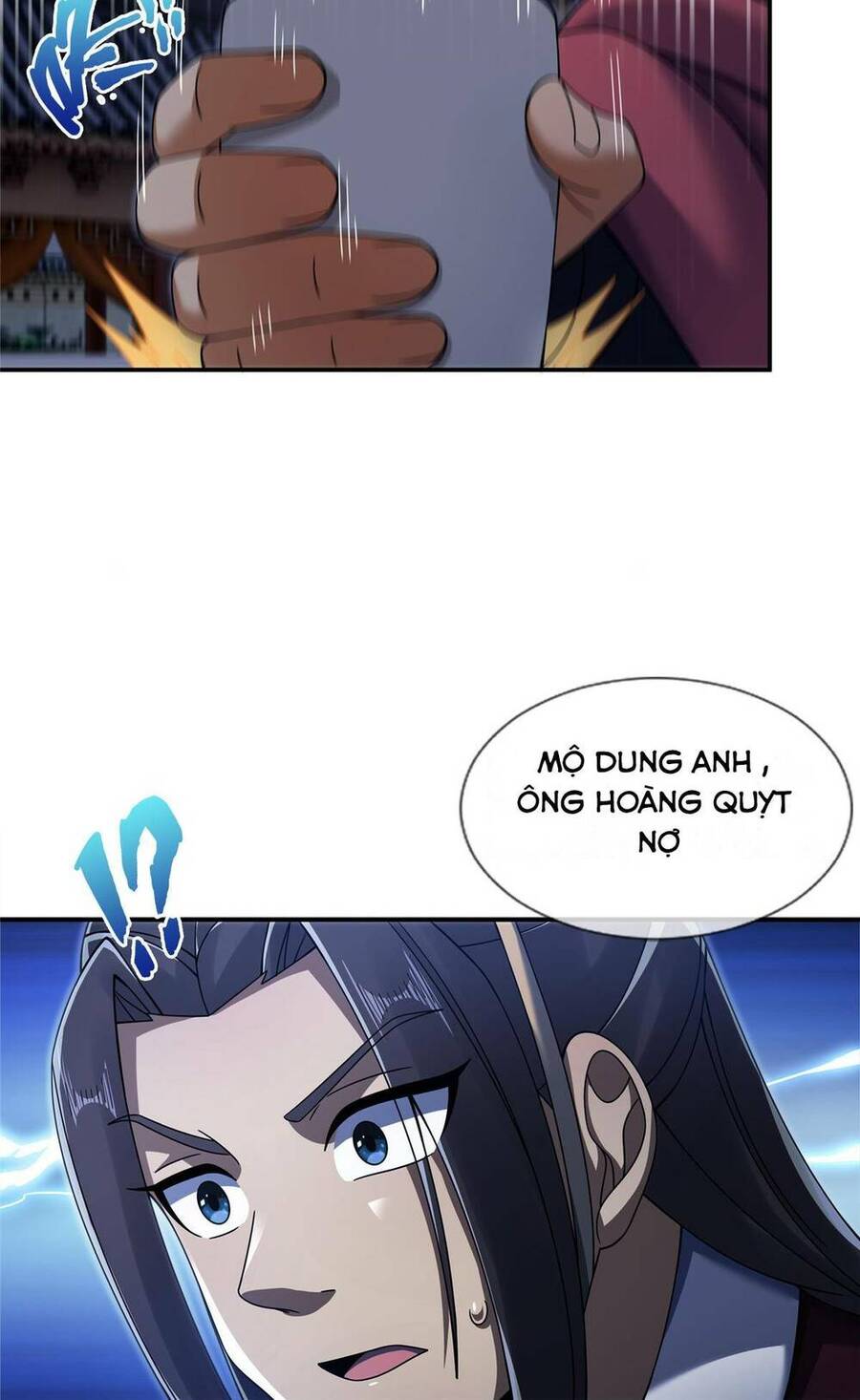 Lược Thiên Ký Chapter 61 - 27