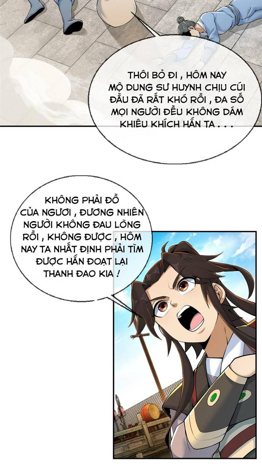 Lược Thiên Ký Chapter 61 - 4