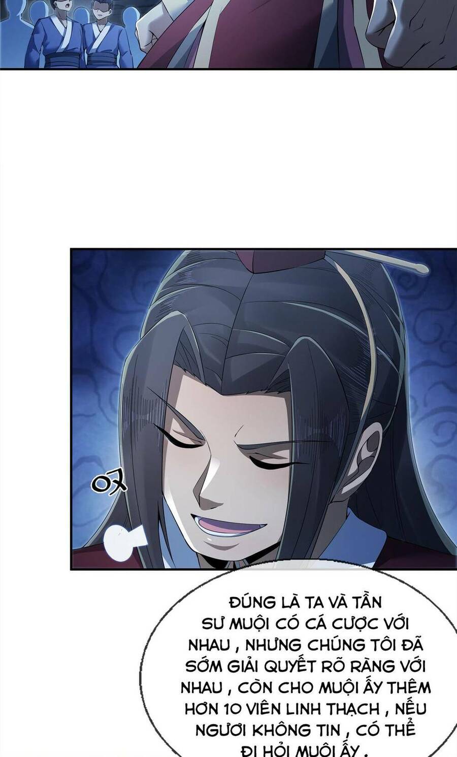 Lược Thiên Ký Chapter 61 - 34