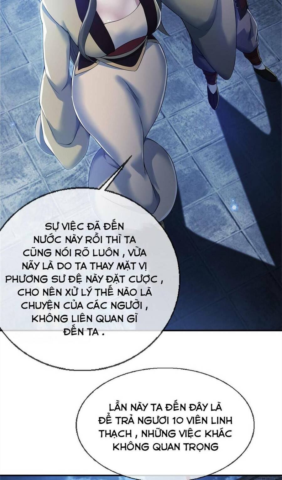 Lược Thiên Ký Chapter 61 - 37