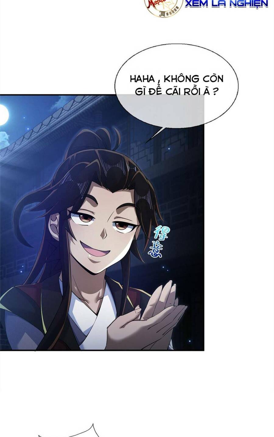 Lược Thiên Ký Chapter 61 - 39