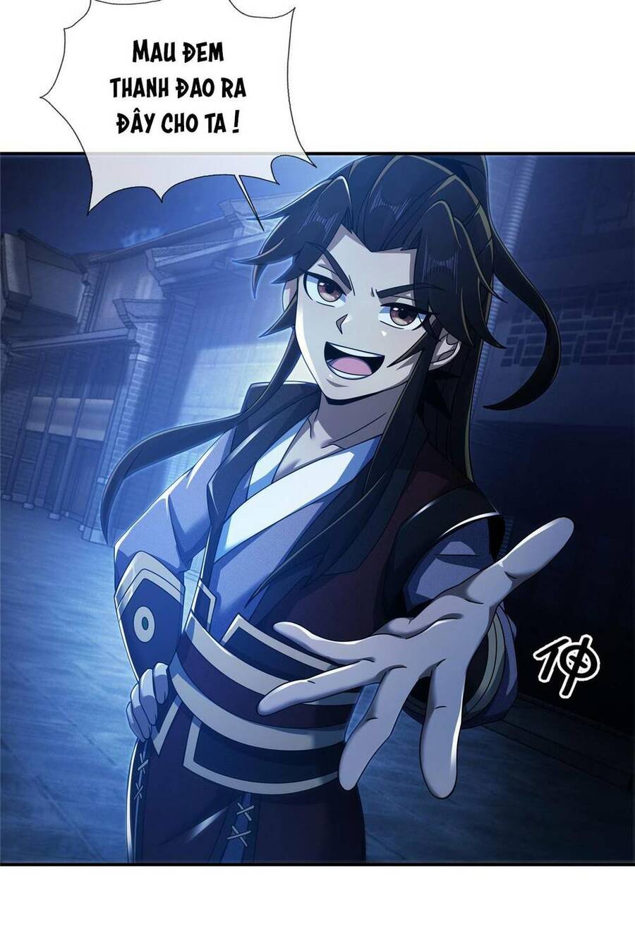 Lược Thiên Ký Chapter 61 - 40