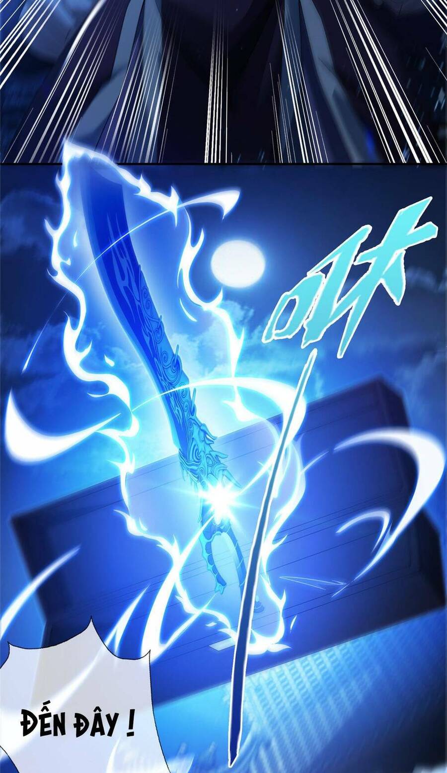 Lược Thiên Ký Chapter 61 - 42